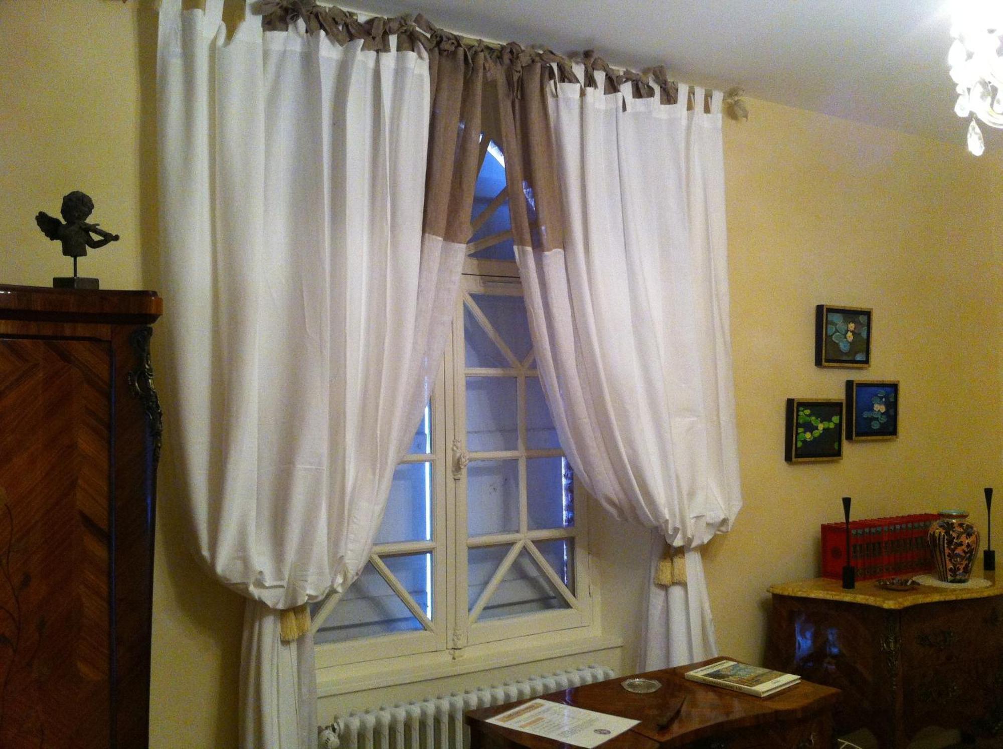 Le Clos De La Muse Saint-Junien Zimmer foto